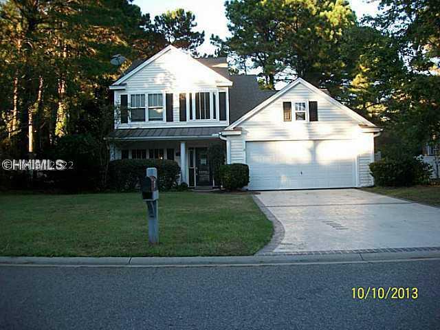 [Address Hidden by Seller], Bluffton, SC 29910