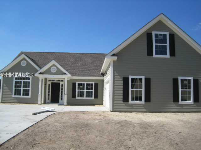 [Address Hidden by Seller], Bluffton, SC 29910