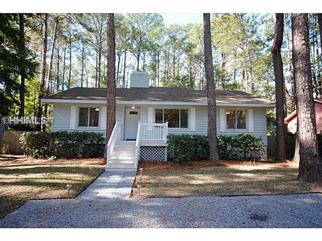 [Address Hidden by Seller], Hilton Head Island, SC 29928