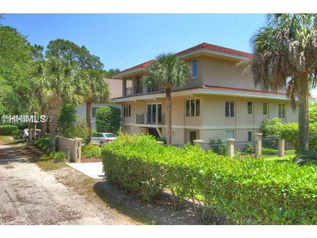 [Address Hidden by Seller], Hilton Head Island, SC 29928
