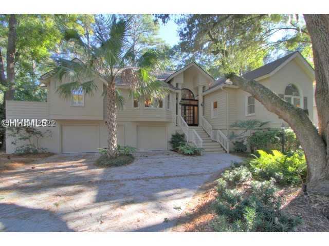 [Address Hidden by Seller], Hilton Head Island, SC 29928