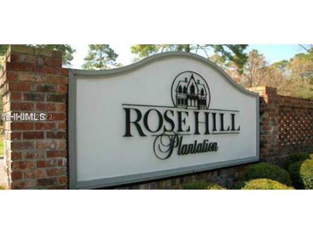 [Address Hidden by Seller], Bluffton, SC 29910