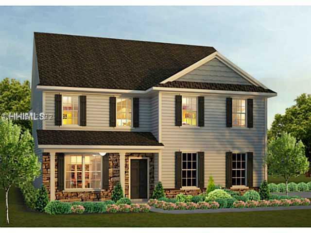 [Address Hidden by Seller], Bluffton, SC 29910