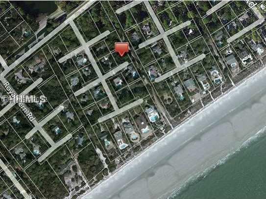 [Address Hidden by Seller], Hilton Head Island, SC 29928
