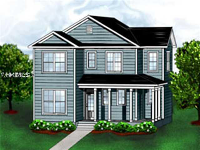 [Address Hidden by Seller], Bluffton, SC 29910