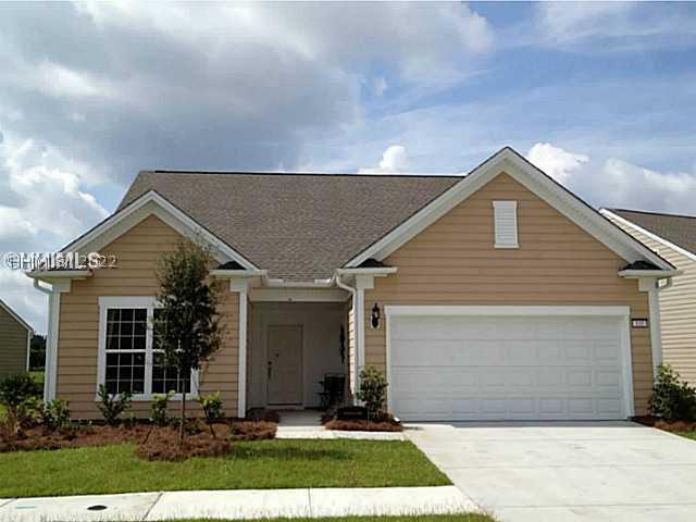[Address Hidden by Seller], Bluffton, SC 29909
