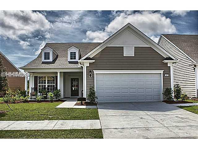 [Address Hidden by Seller], Bluffton, SC 29909