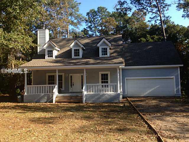 [Address Hidden by Seller], Bluffton, SC 29910