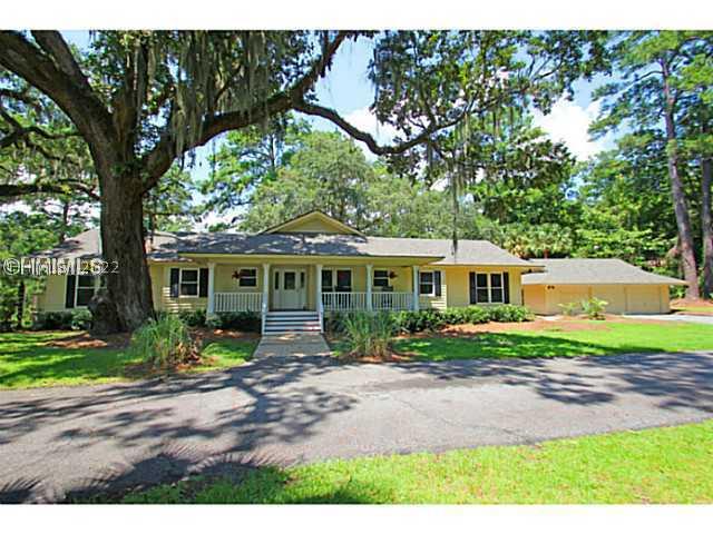 [Address Hidden by Seller], Bluffton, SC 29910