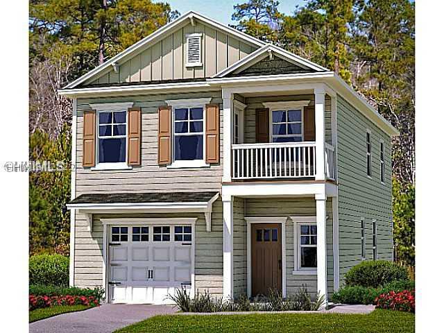 [Address Hidden by Seller], Bluffton, SC 29910