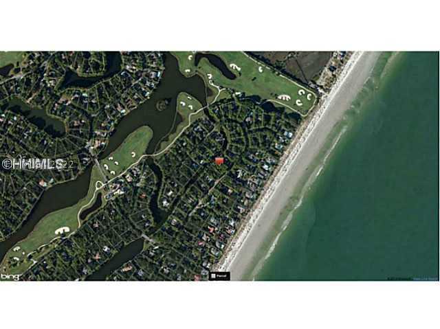[Address Hidden by Seller], Hilton Head Island, SC 29928