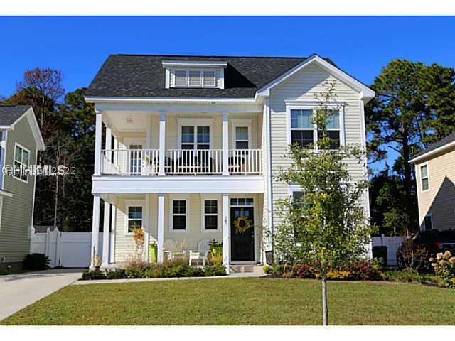 [Address Hidden by Seller], Bluffton, SC 29910