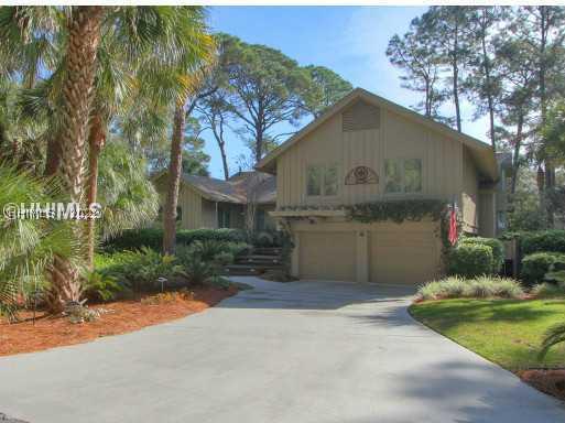 [Address Hidden by Seller], Hilton Head Island, SC 29928