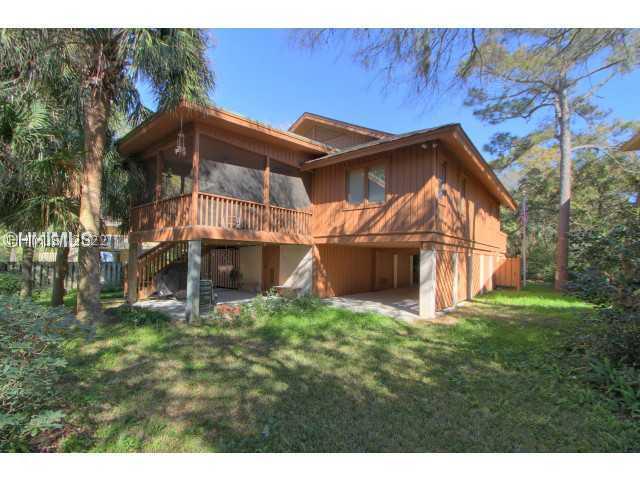 [Address Hidden by Seller], Hilton Head Island, SC 29928