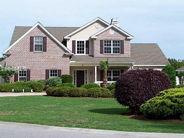 [Address Hidden by Seller], Bluffton, SC 29910