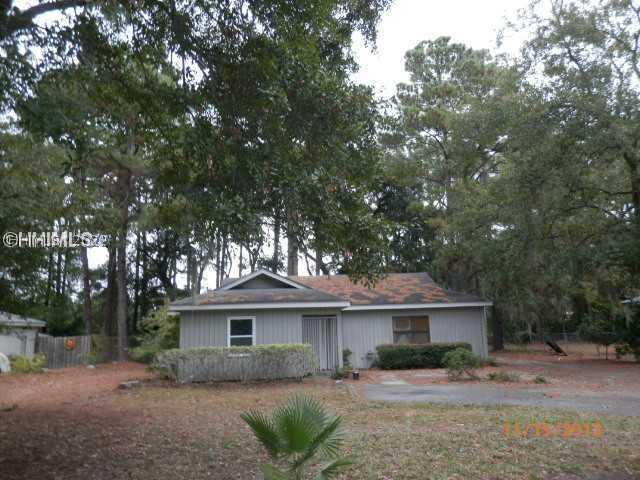 [Address Hidden by Seller], Hilton Head Island, SC 29928