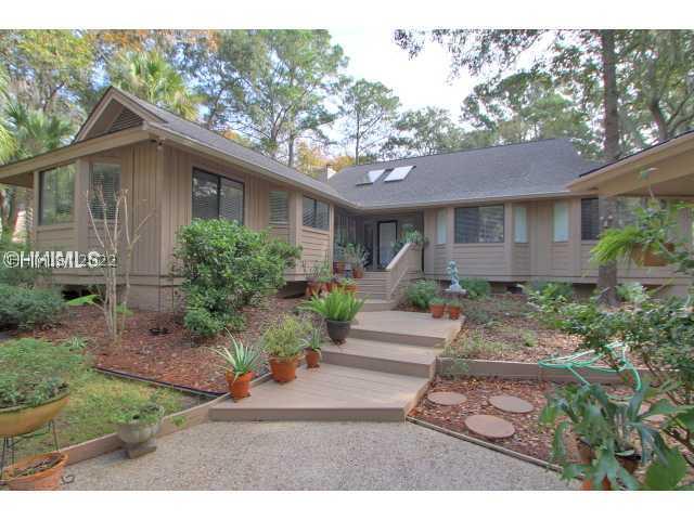 [Address Hidden by Seller], Hilton Head Island, SC 29928