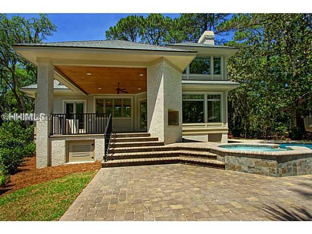 [Address Hidden by Seller], Hilton Head Island, SC 29928