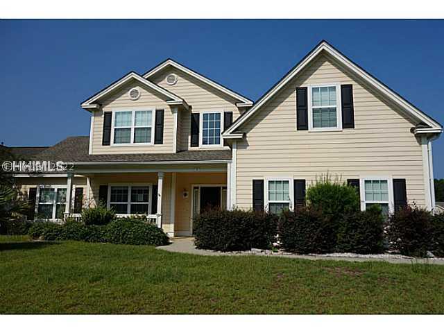 [Address Hidden by Seller], Bluffton, SC 29910