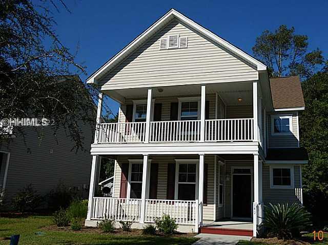 [Address Hidden by Seller], Bluffton, SC 29910