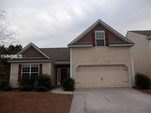 [Address Hidden by Seller], Bluffton, SC 29910
