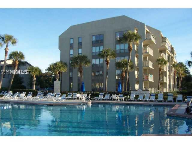 [Address Hidden by Seller], Hilton Head Island, SC 29928