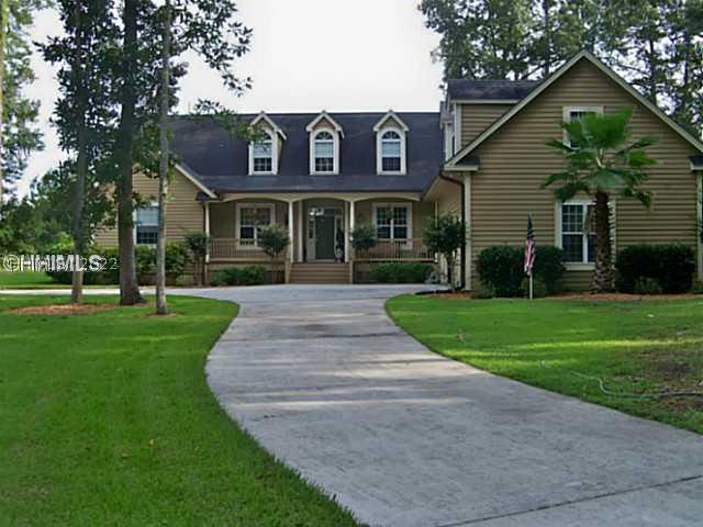 [Address Hidden by Seller], Bluffton, SC 29910