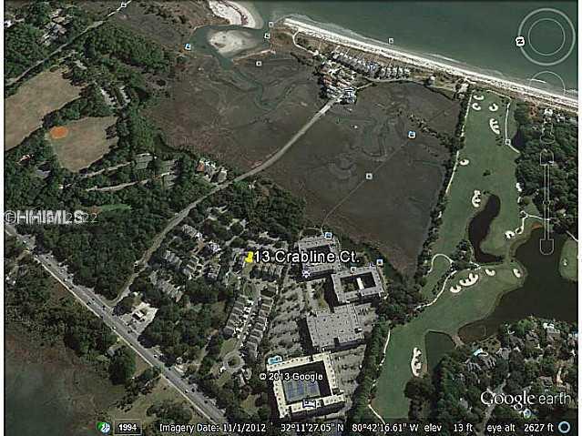 [Address Hidden by Seller], Hilton Head Island, SC 29928