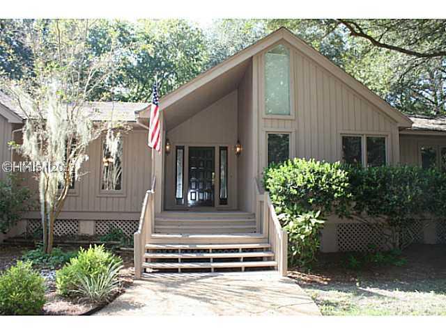 [Address Hidden by Seller], Hilton Head Island, SC 29928