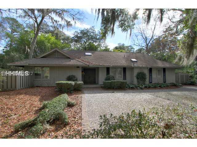 [Address Hidden by Seller], Hilton Head Island, SC 29928