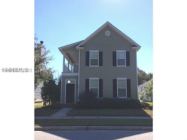 [Address Hidden by Seller], Bluffton, SC 29910