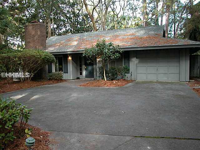 [Address Hidden by Seller], Hilton Head Island, SC 29928