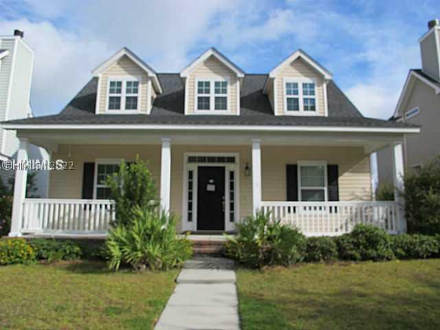 [Address Hidden by Seller], Bluffton, SC 29910