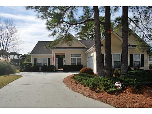 [Address Hidden by Seller], Okatie, SC 29909