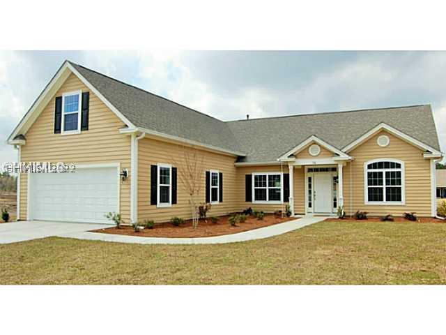 [Address Hidden by Seller], Bluffton, SC 29910