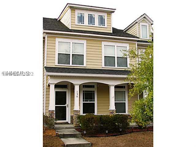 [Address Hidden by Seller], Bluffton, SC 29910