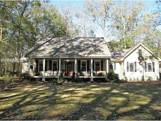 [Address Hidden by Seller], Bluffton, SC 29910