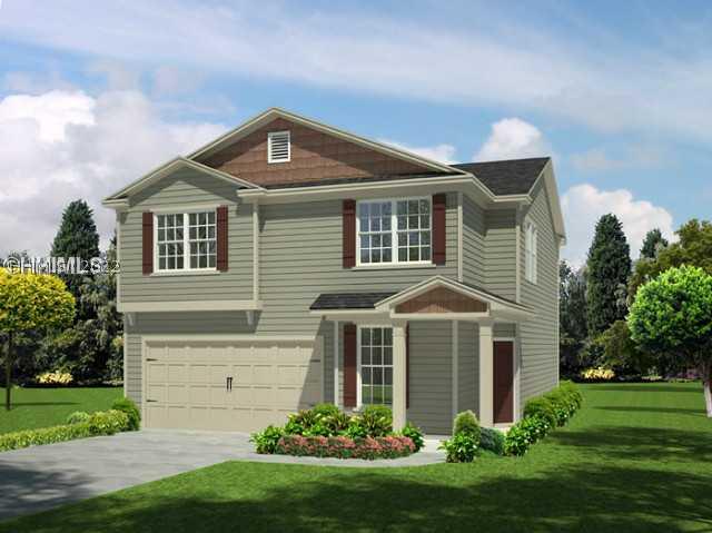 [Address Hidden by Seller], Bluffton, SC 29910