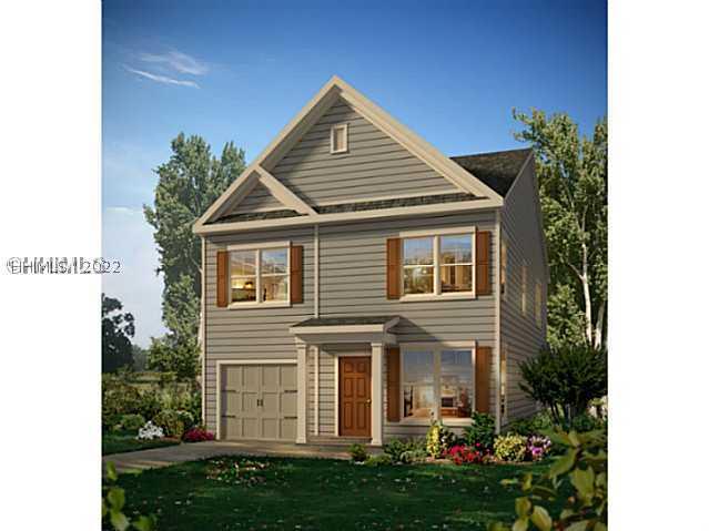 [Address Hidden by Seller], Bluffton, SC 29910