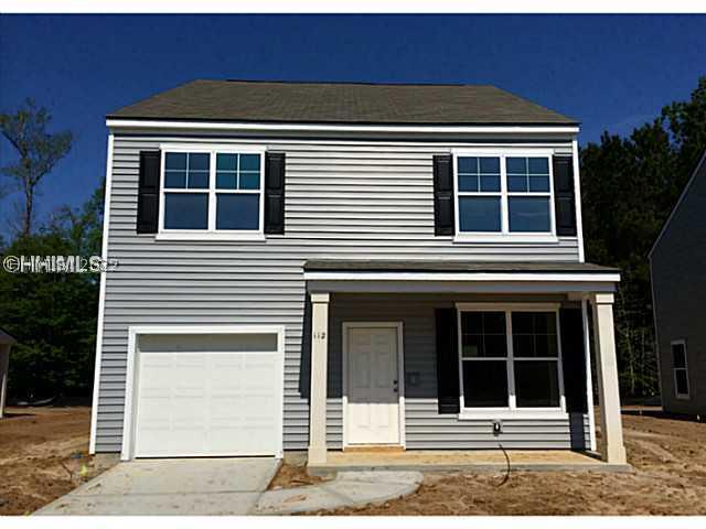 [Address Hidden by Seller], Bluffton, SC 29910