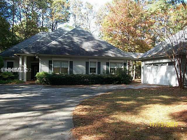 [Address Hidden by Seller], Hilton Head Island, SC 29926