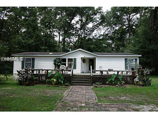 [Address Hidden by Seller], Bluffton, SC 29910