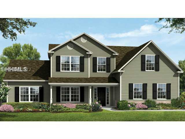 [Address Hidden by Seller], Bluffton, SC 29909