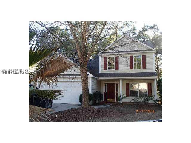[Address Hidden by Seller], Bluffton, SC 29910