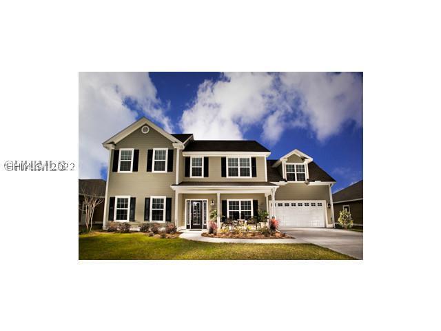 [Address Hidden by Seller], Bluffton, SC 29910
