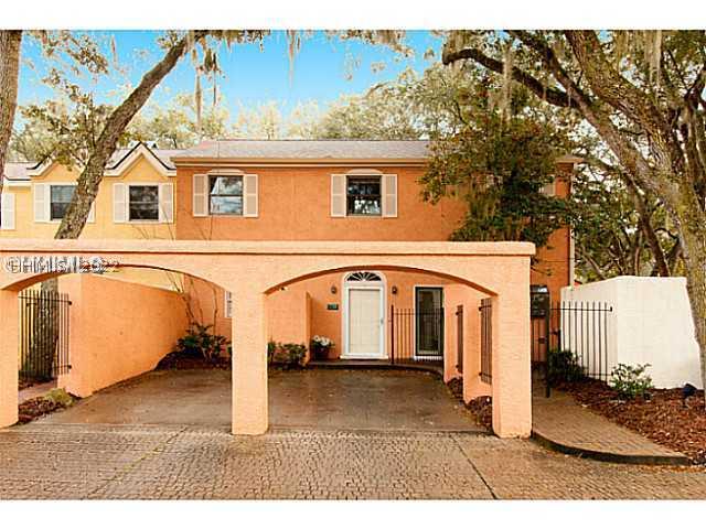 [Address Hidden by Seller], Hilton Head Island, SC 29928