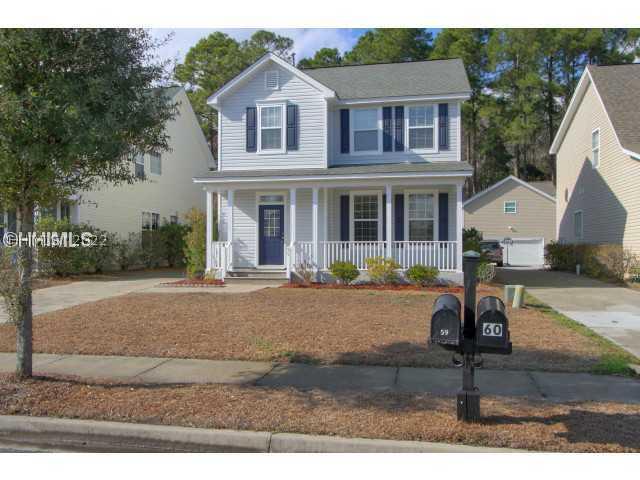 [Address Hidden by Seller], Bluffton, SC 29910
