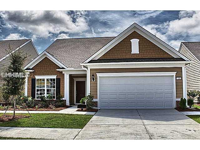 [Address Hidden by Seller], Bluffton, SC 29909