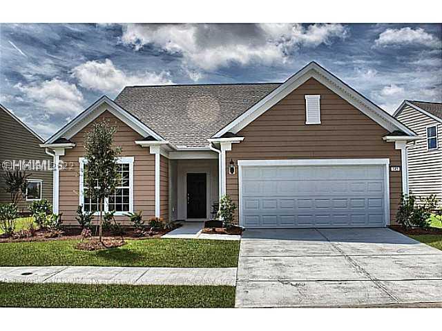 [Address Hidden by Seller], Bluffton, SC 29909