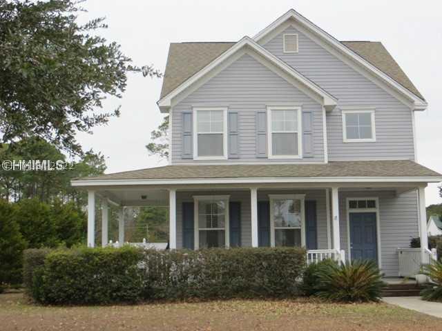 [Address Hidden by Seller], Bluffton, SC 29910